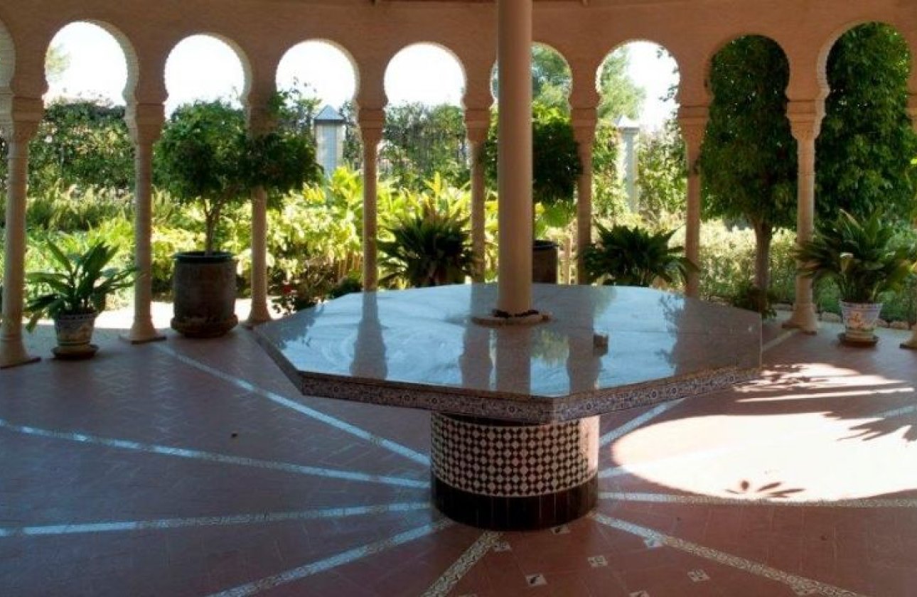 Revente - Villa -
Orihuela Costa - Costa Blanca