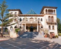 Revente - Villa -
Orihuela Costa - Costa Blanca