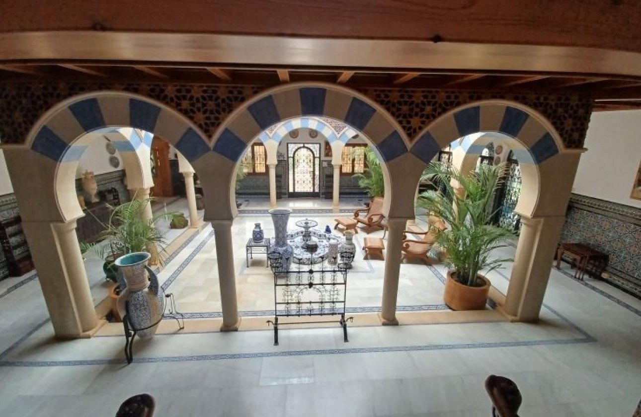 Revente - Villa -
Orihuela Costa - Costa Blanca