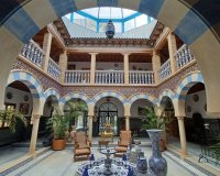 Revente - Villa -
Orihuela Costa - Costa Blanca