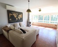 Revente - Villa -
Orihuela Costa - Costa Blanca