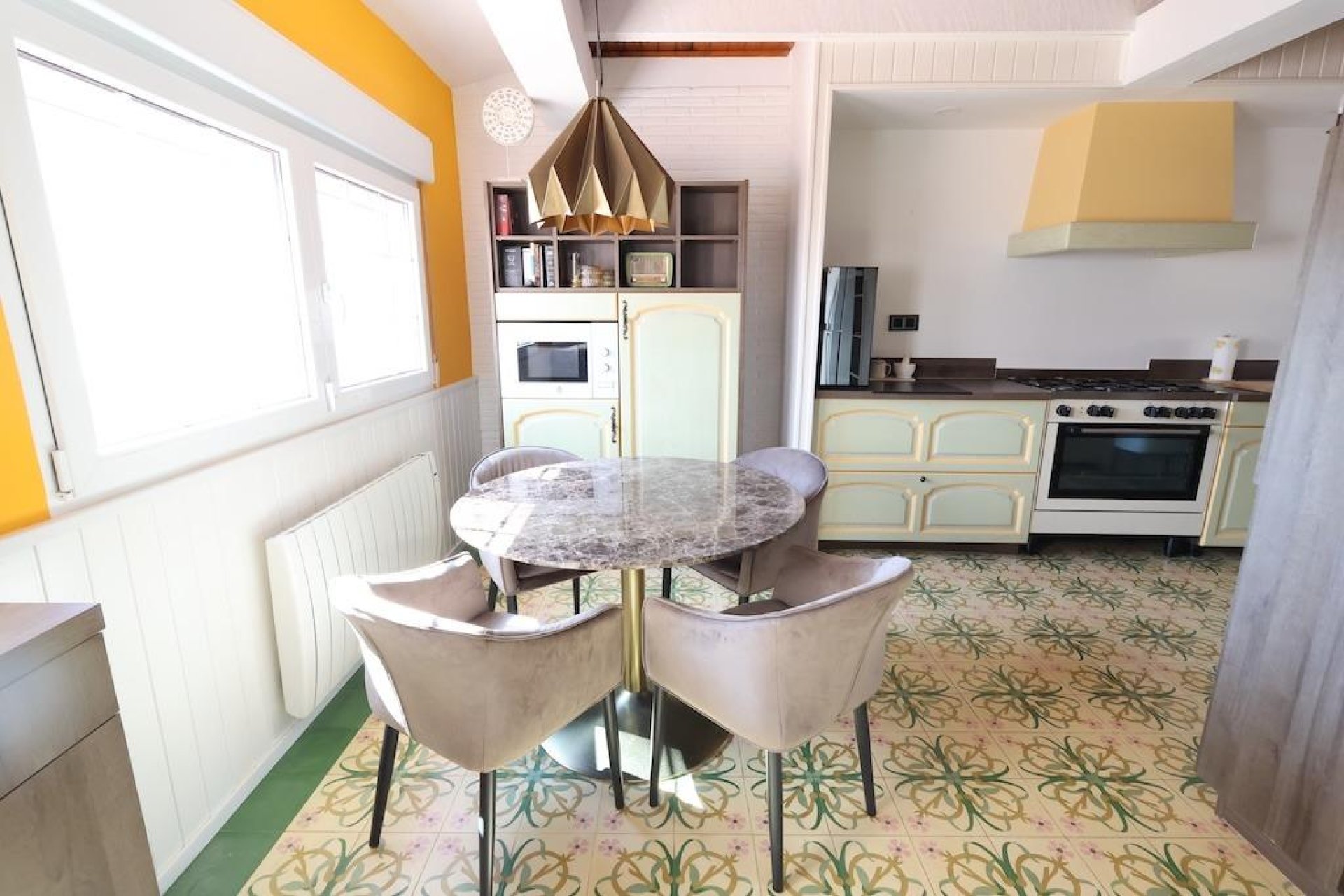 Revente - Villa -
Orihuela Costa - Costa Blanca