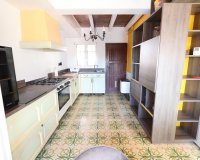 Revente - Villa -
Orihuela Costa - Costa Blanca