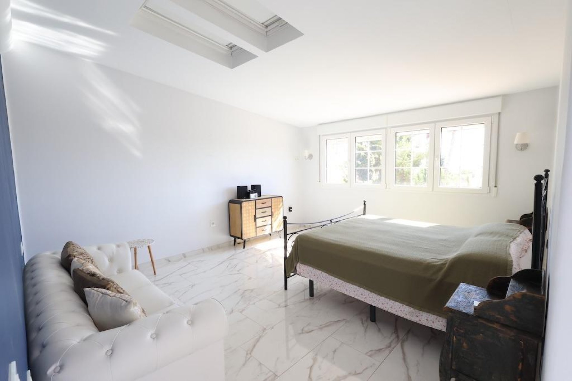 Revente - Villa -
Orihuela Costa - Costa Blanca