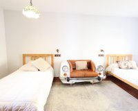 Revente - Villa -
Orihuela Costa - Costa Blanca