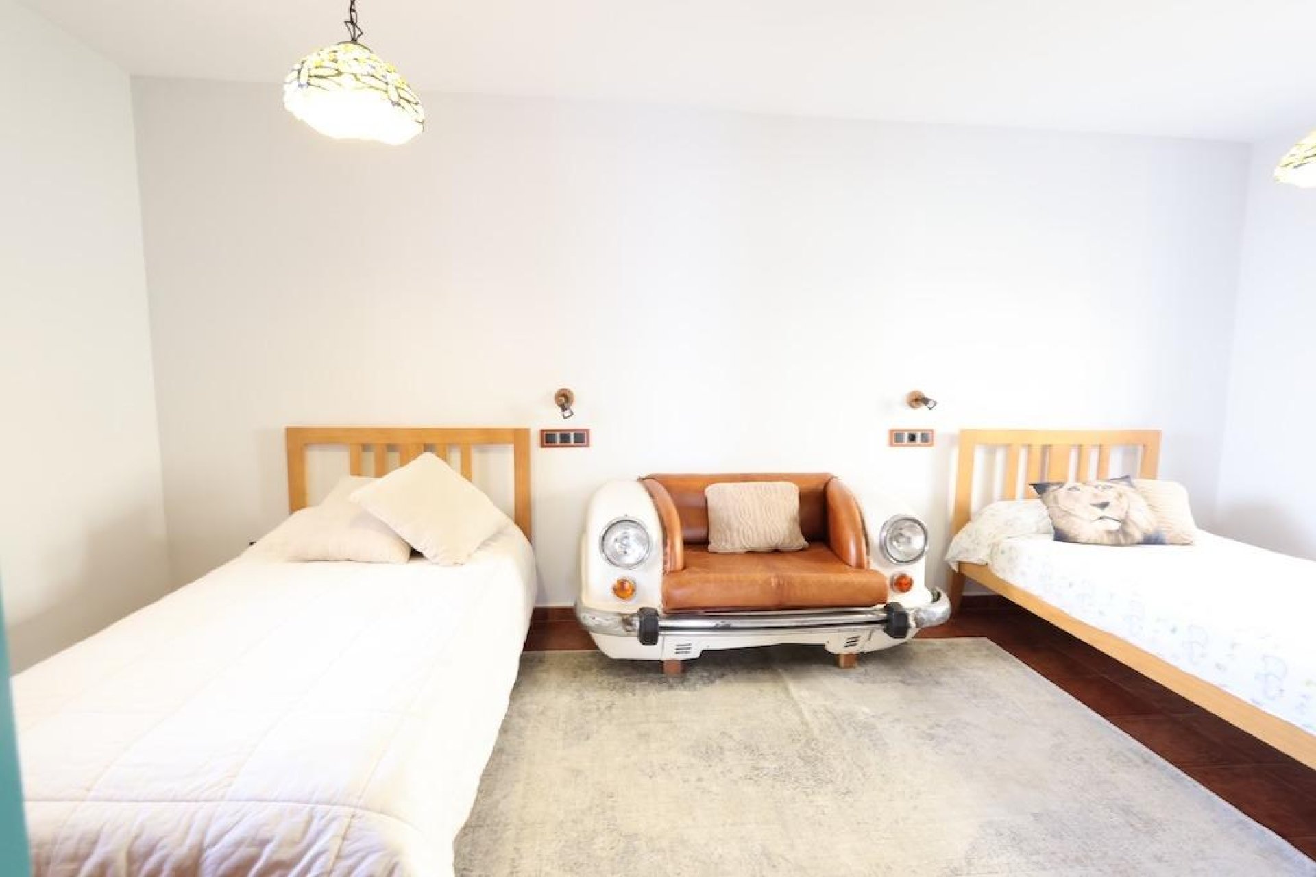 Revente - Villa -
Orihuela Costa - Costa Blanca