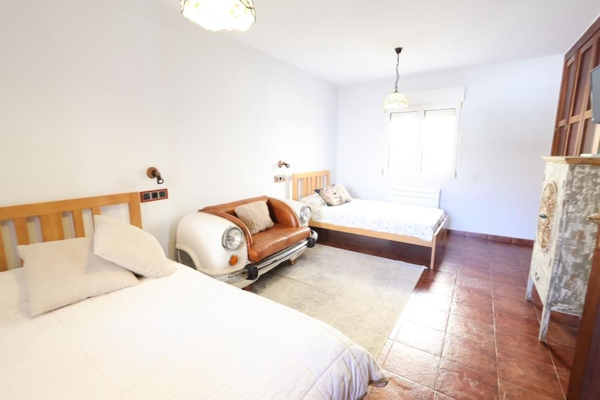 Revente - Villa -
Orihuela Costa - Costa Blanca