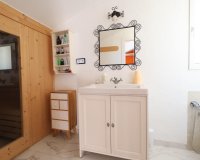 Revente - Villa -
Orihuela Costa - Costa Blanca