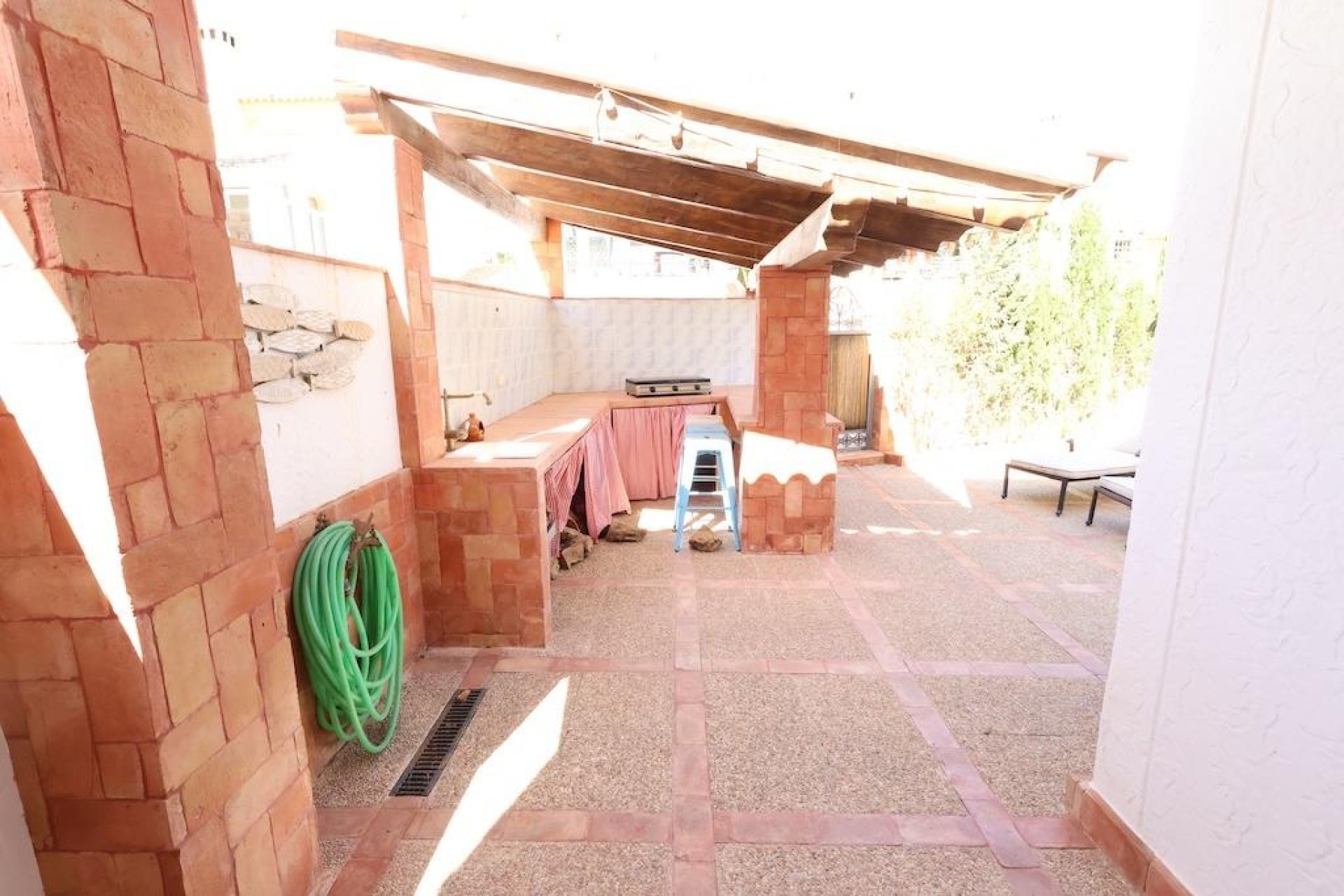 Revente - Villa -
Orihuela Costa - Costa Blanca