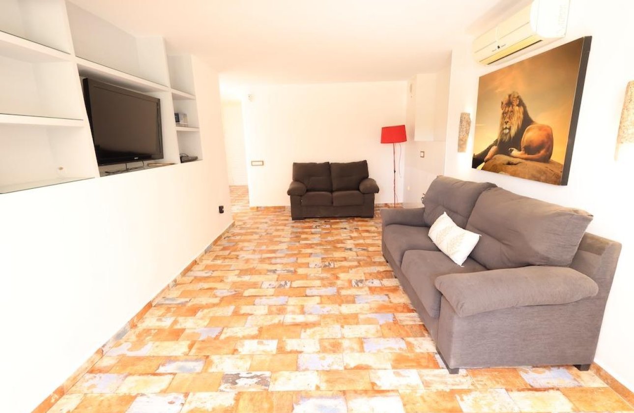 Revente - Villa -
Orihuela Costa - Costa Blanca