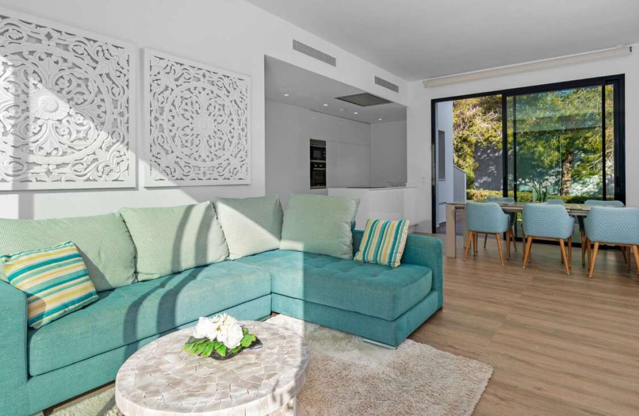 Revente - Villa -
Orihuela Costa - Costa Blanca