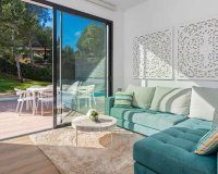 Revente - Villa -
Orihuela Costa - Costa Blanca