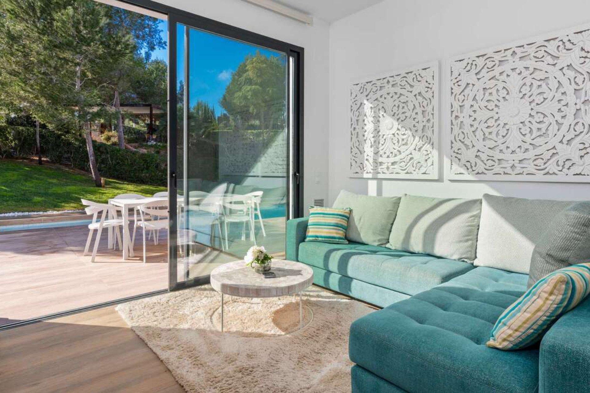 Revente - Villa -
Orihuela Costa - Costa Blanca