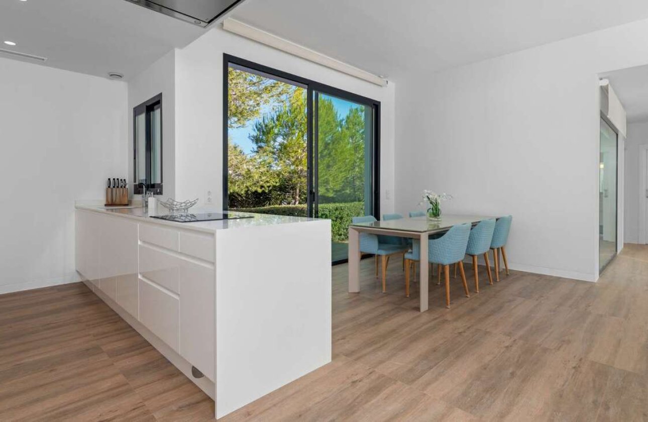 Revente - Villa -
Orihuela Costa - Costa Blanca