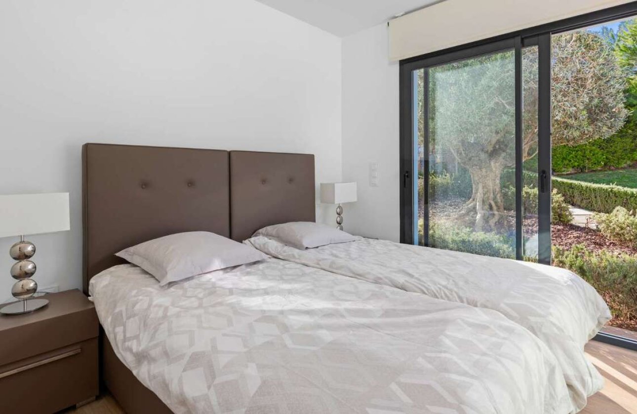 Revente - Villa -
Orihuela Costa - Costa Blanca