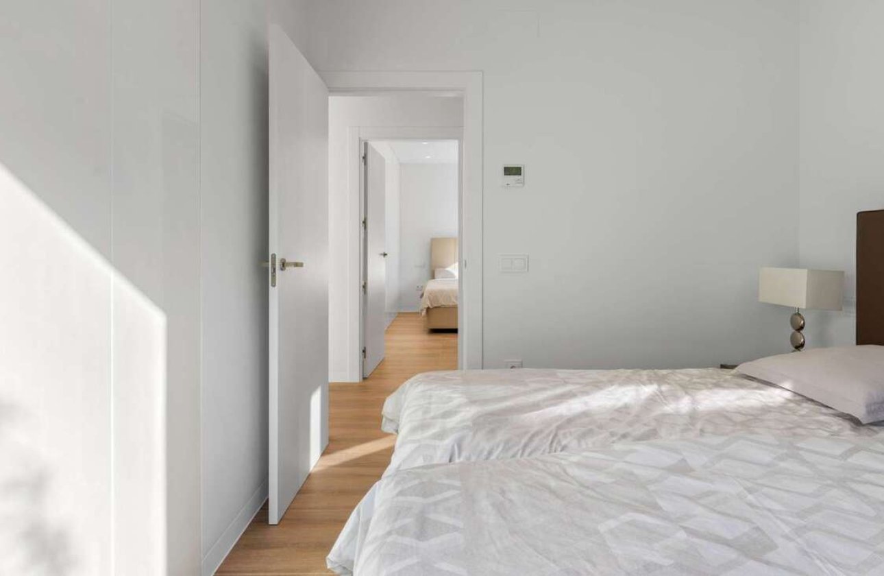 Revente - Villa -
Orihuela Costa - Costa Blanca