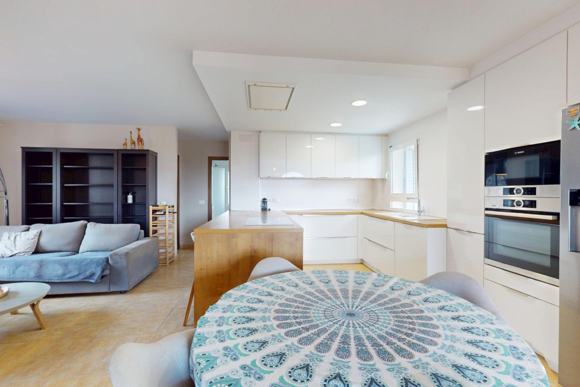 Revente - Villa -
Orihuela Costa - Costa Blanca