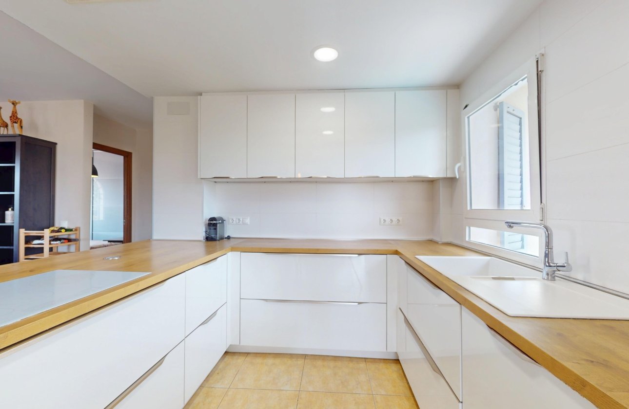 Revente - Villa -
Orihuela Costa - Costa Blanca