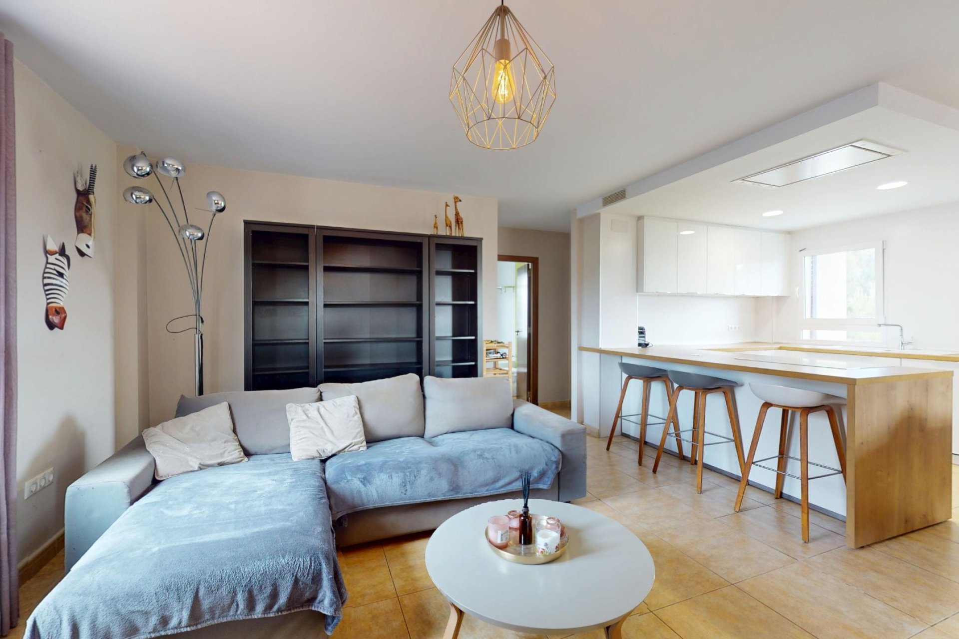 Revente - Villa -
Orihuela Costa - Costa Blanca