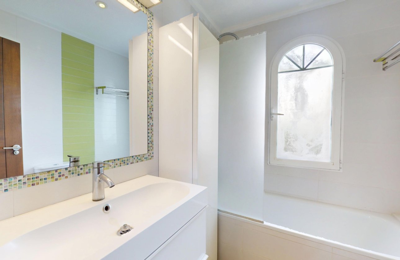 Revente - Villa -
Orihuela Costa - Costa Blanca