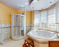 Revente - Villa -
Orihuela Costa - Costa Blanca