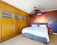 Revente - Villa -
Orihuela Costa - Costa Blanca