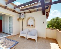 Revente - Villa -
Orihuela Costa - Costa Blanca