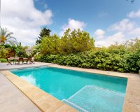 Revente - Villa -
Orihuela Costa - Costa Blanca