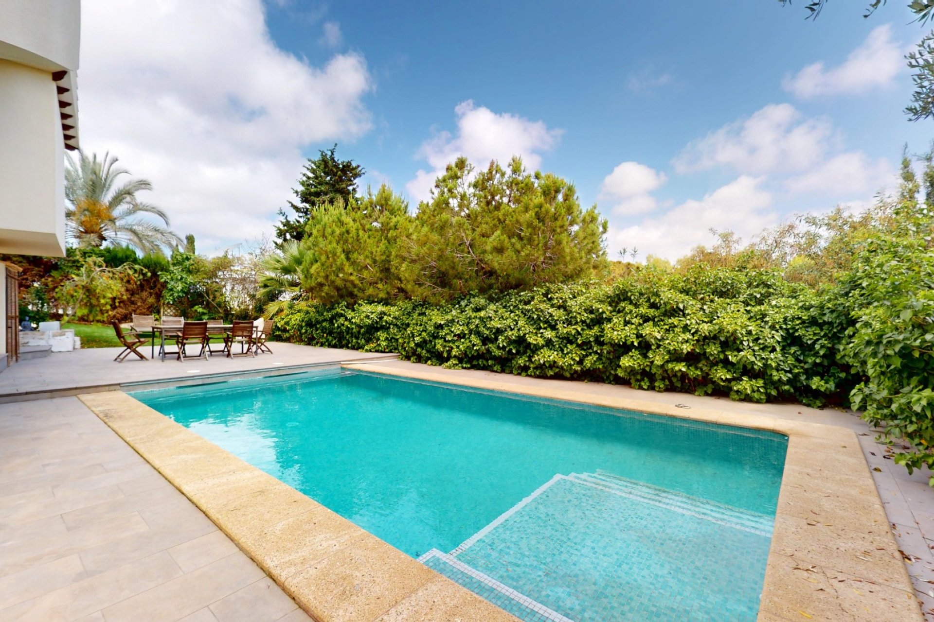 Revente - Villa -
Orihuela Costa - Costa Blanca