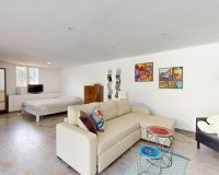 Revente - Villa -
Orihuela Costa - Costa Blanca