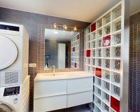 Revente - Villa -
Orihuela Costa - Costa Blanca