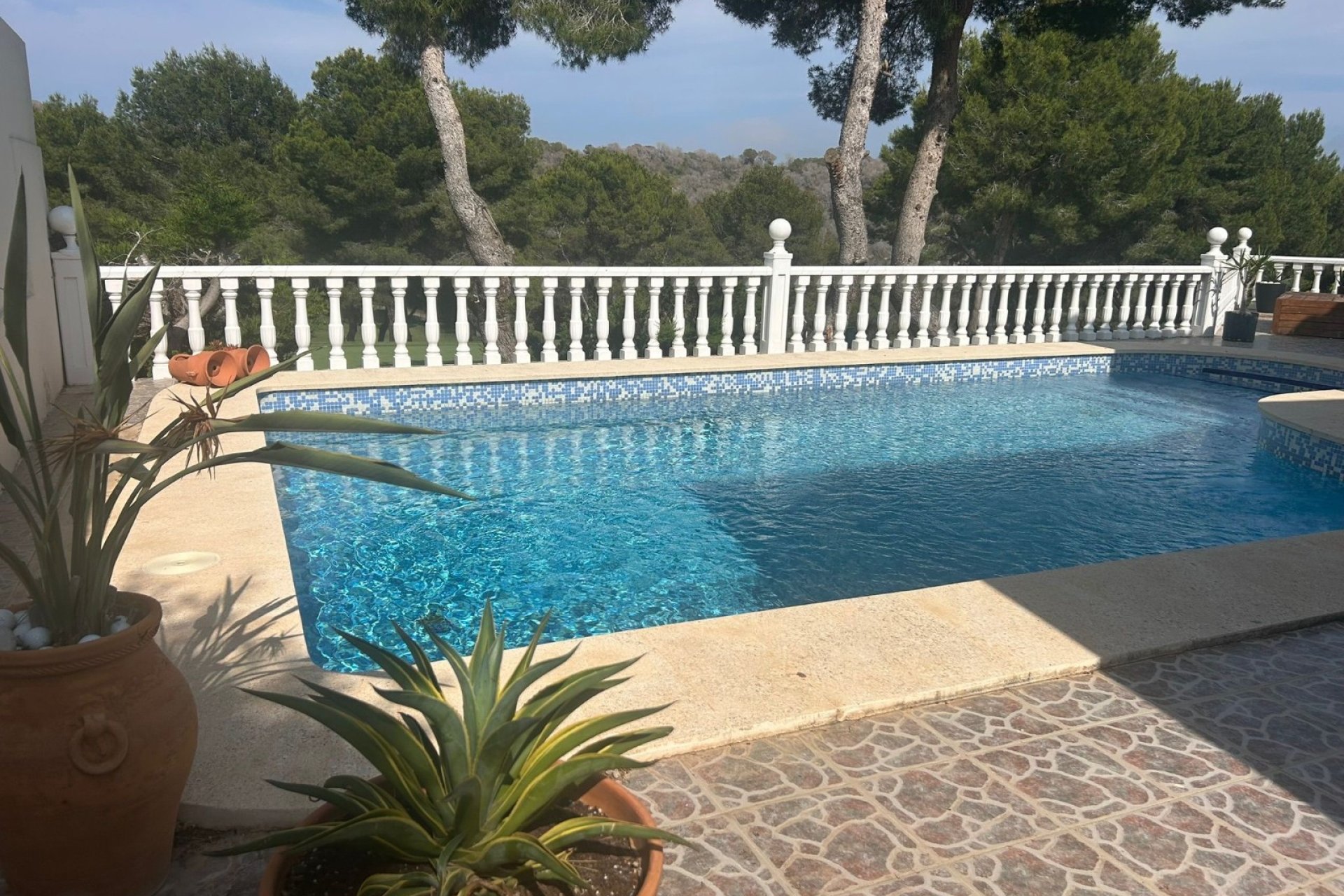 Revente - Villa -
Orihuela Costa - Costa Blanca