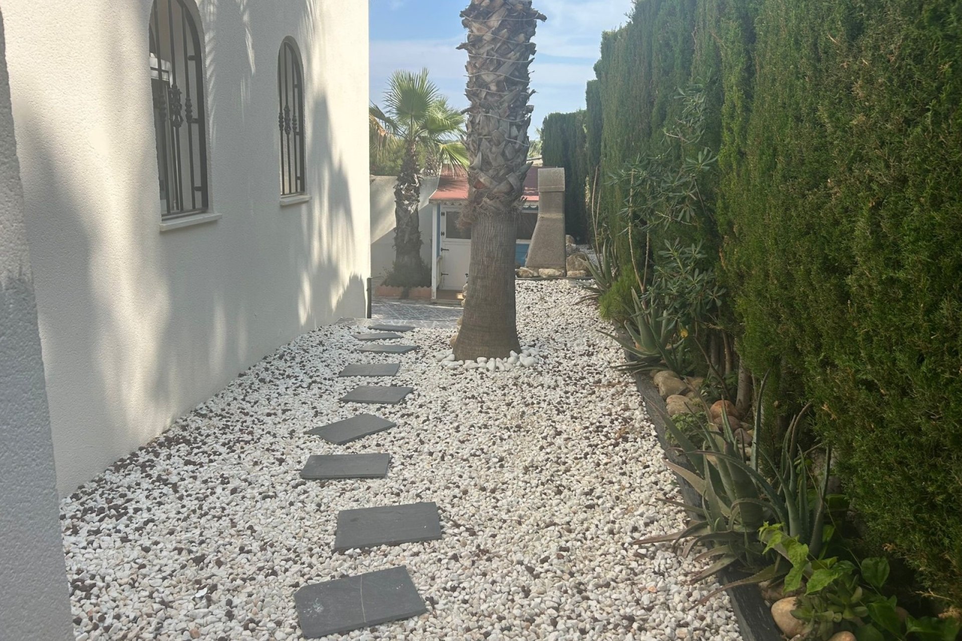 Revente - Villa -
Orihuela Costa - Costa Blanca