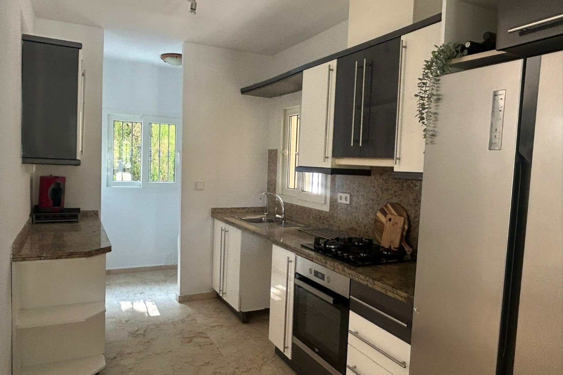 Revente - Villa -
Orihuela Costa - Costa Blanca