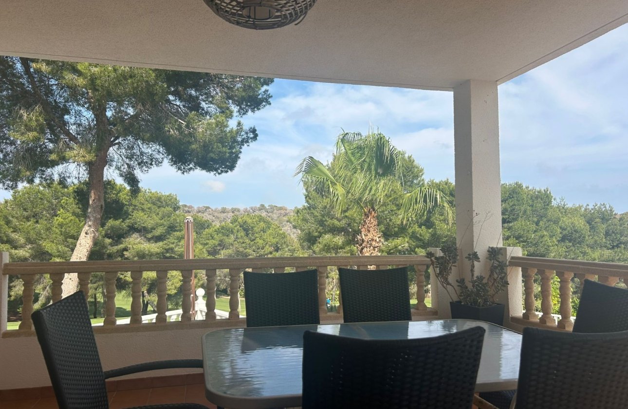 Revente - Villa -
Orihuela Costa - Costa Blanca