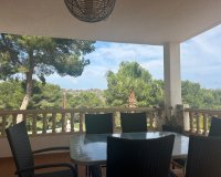 Revente - Villa -
Orihuela Costa - Costa Blanca
