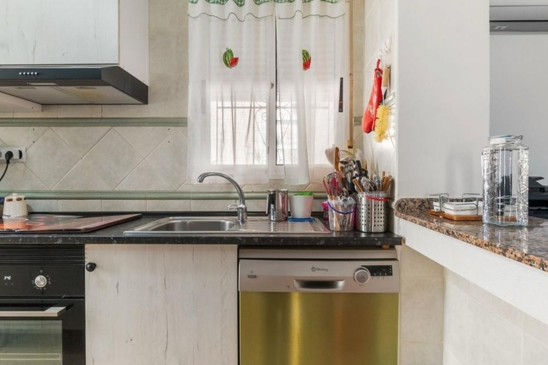 Revente - Villa -
Orihuela Costa - Costa Blanca