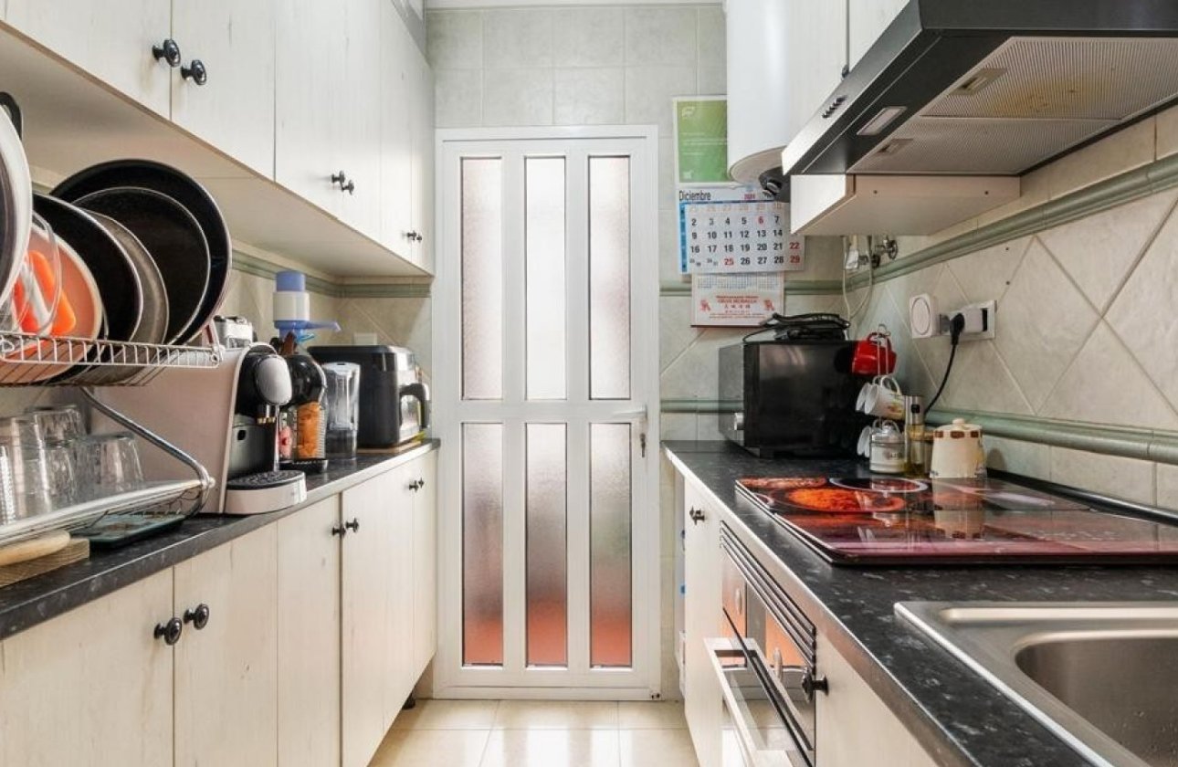 Revente - Villa -
Orihuela Costa - Costa Blanca