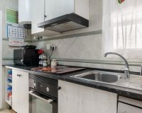 Revente - Villa -
Orihuela Costa - Costa Blanca