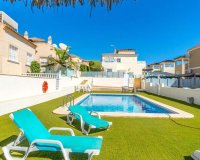Revente - Villa -
Orihuela Costa - Costa Blanca