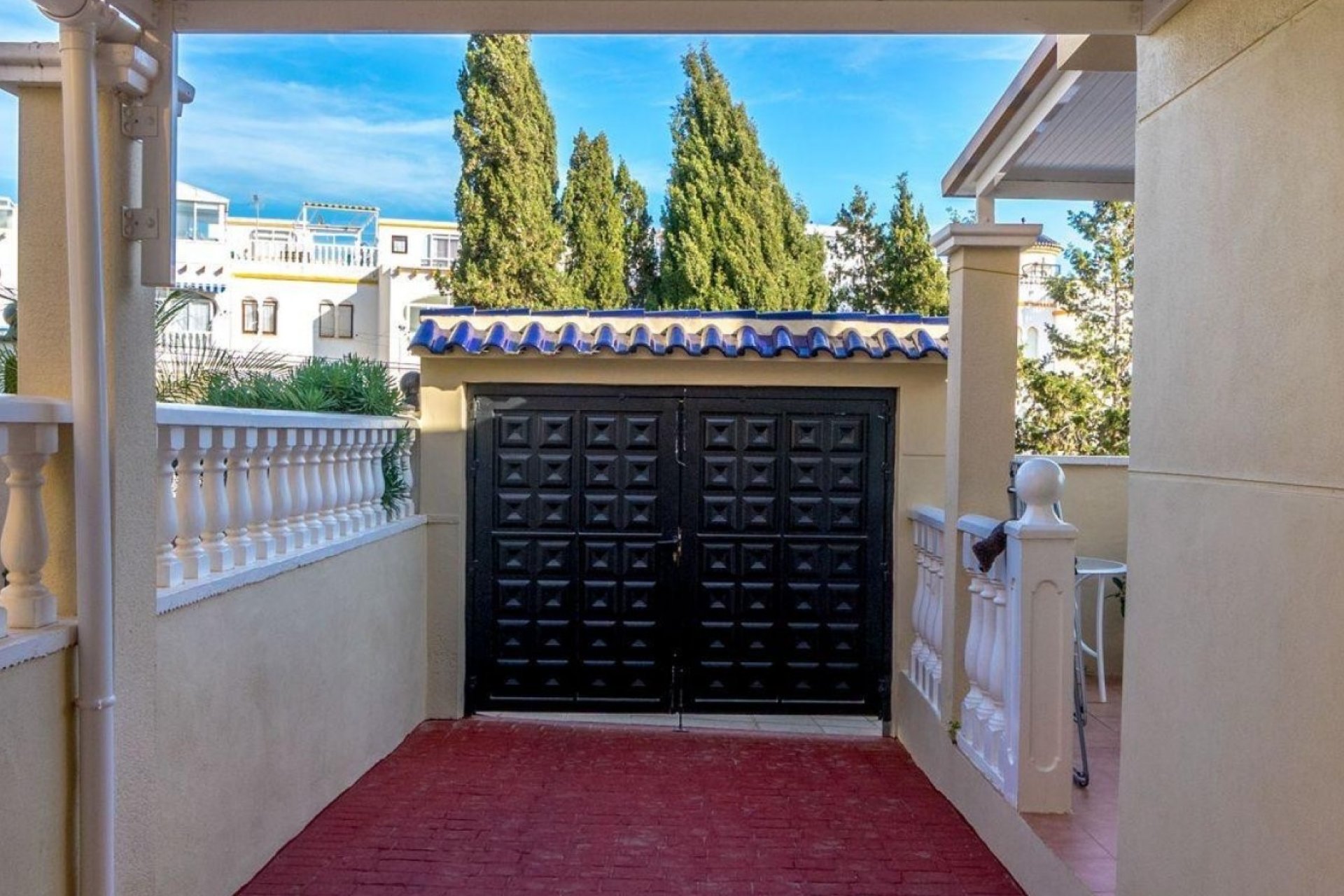 Revente - Villa -
Orihuela Costa - Costa Blanca