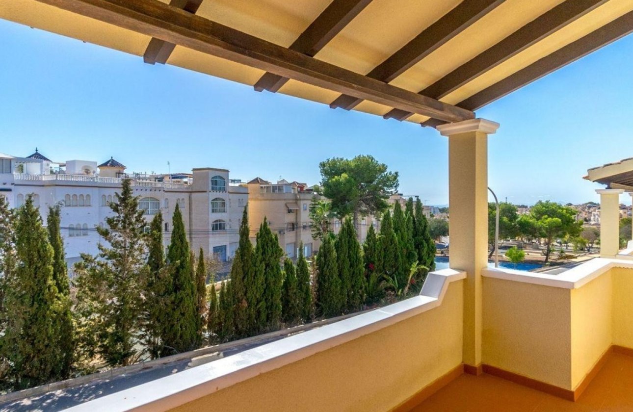 Revente - Villa -
Orihuela Costa - Costa Blanca