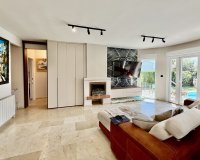 Revente - Villa -
Orihuela Costa - Costa Blanca