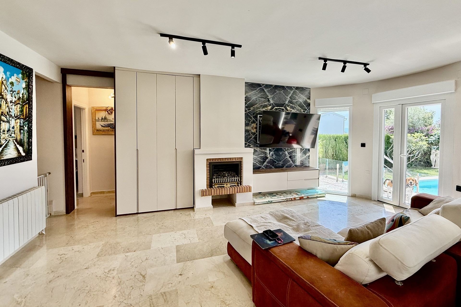 Revente - Villa -
Orihuela Costa - Costa Blanca