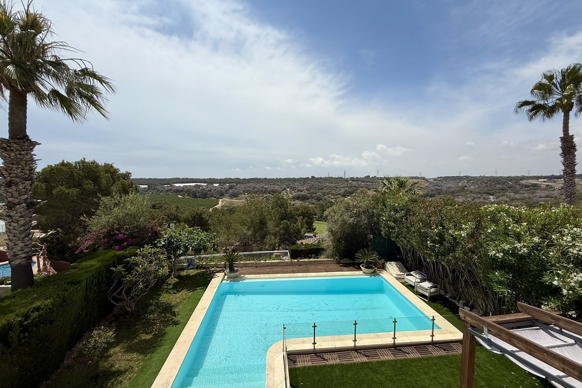 Revente - Villa -
Orihuela Costa - Costa Blanca
