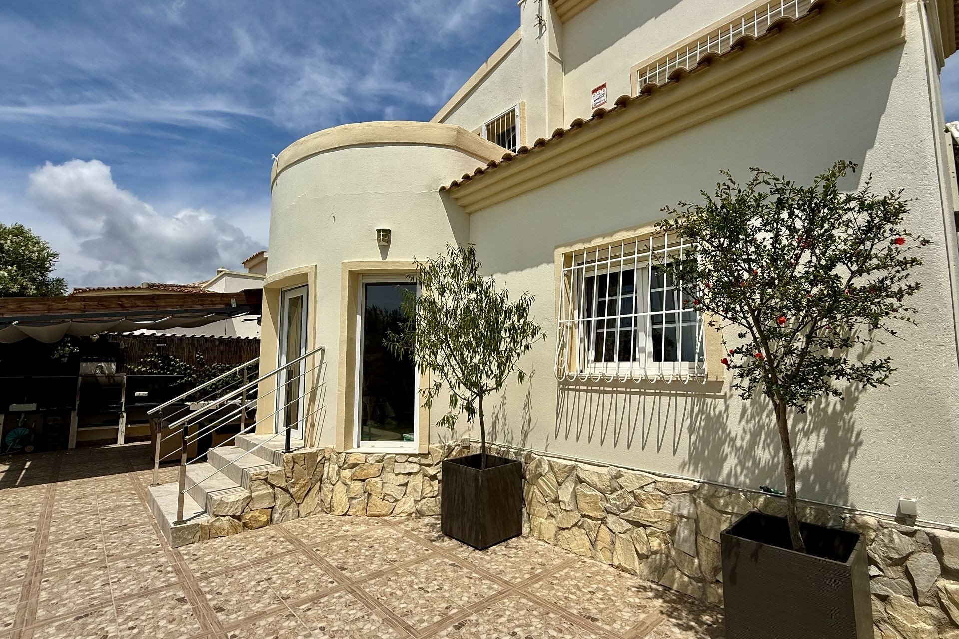 Revente - Villa -
Orihuela Costa - Costa Blanca