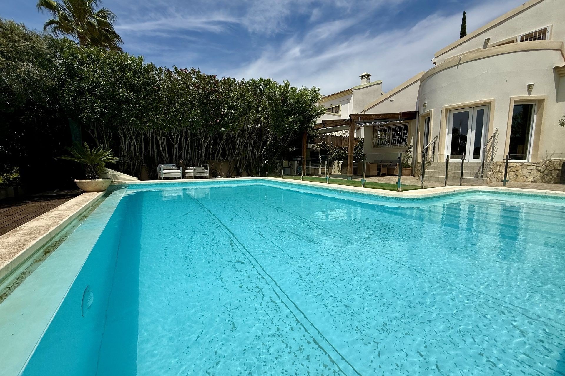 Revente - Villa -
Orihuela Costa - Costa Blanca