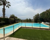 Revente - Villa -
Orihuela Costa - Costa Blanca