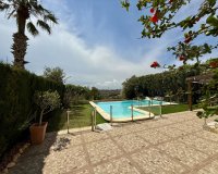 Revente - Villa -
Orihuela Costa - Costa Blanca