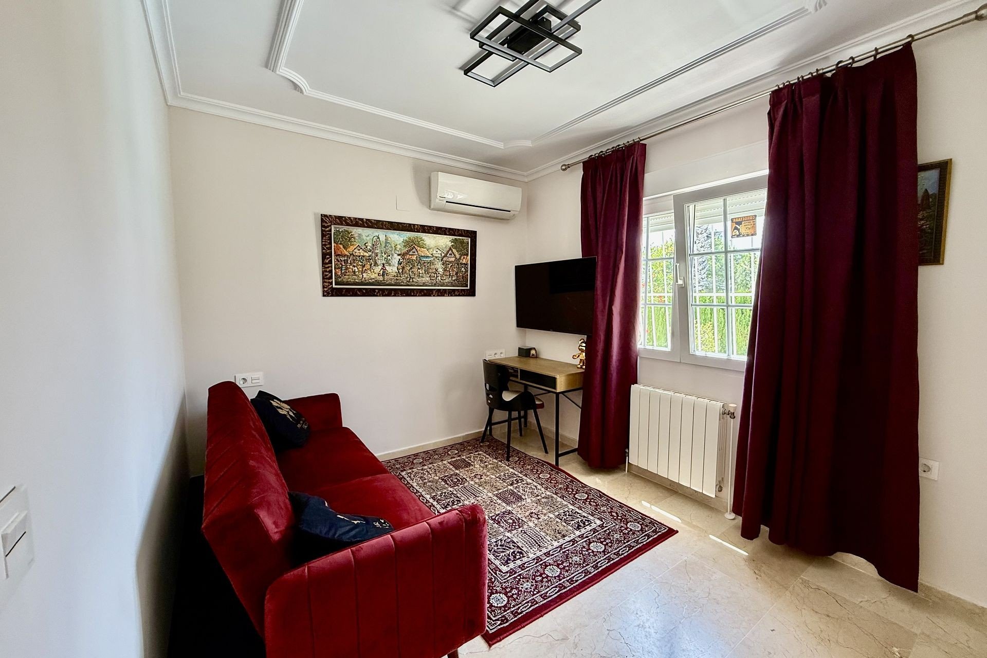 Revente - Villa -
Orihuela Costa - Costa Blanca